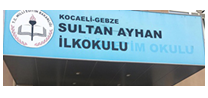 Sultan ayhan ilkokulu